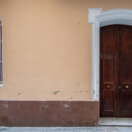 Apartamento El Museo De * カディス