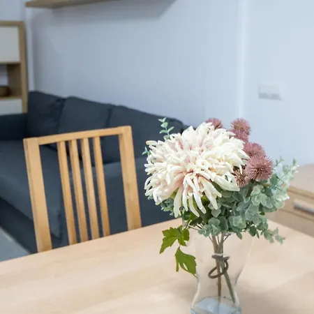アパート Apartamento El Museo De