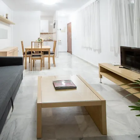 アパート Apartamento El Museo De