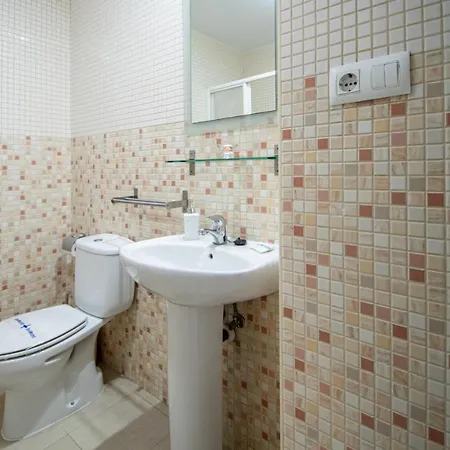 Apartamento El Museo De Lejlighed