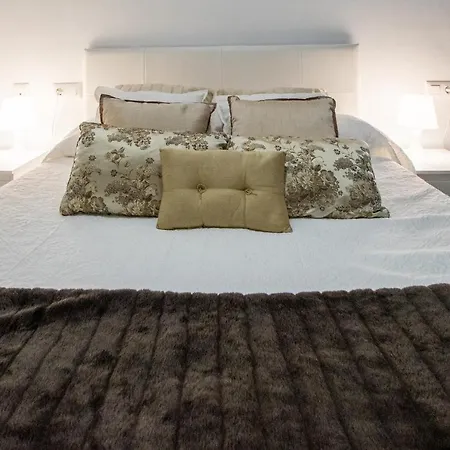 Apartamento El Museo De Lejlighed *