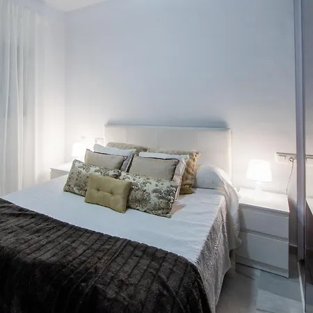 Apartamento El Museo De Cádiz