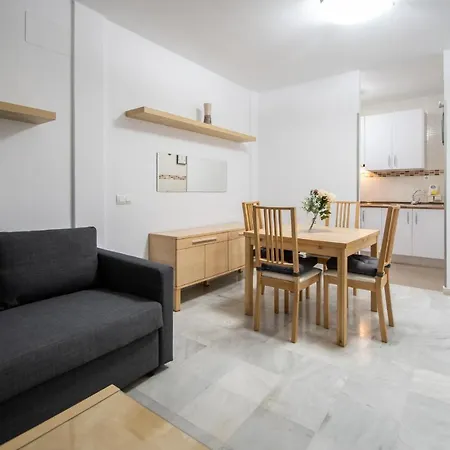 Lejlighed Apartamento El Museo De *