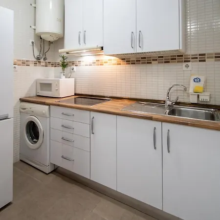 Lejlighed Apartamento El Museo De Cádiz