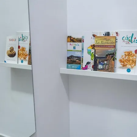 Apartamento El Museo De Lejlighed *