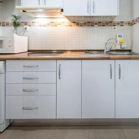 Apartamento El Museo De Apartment *